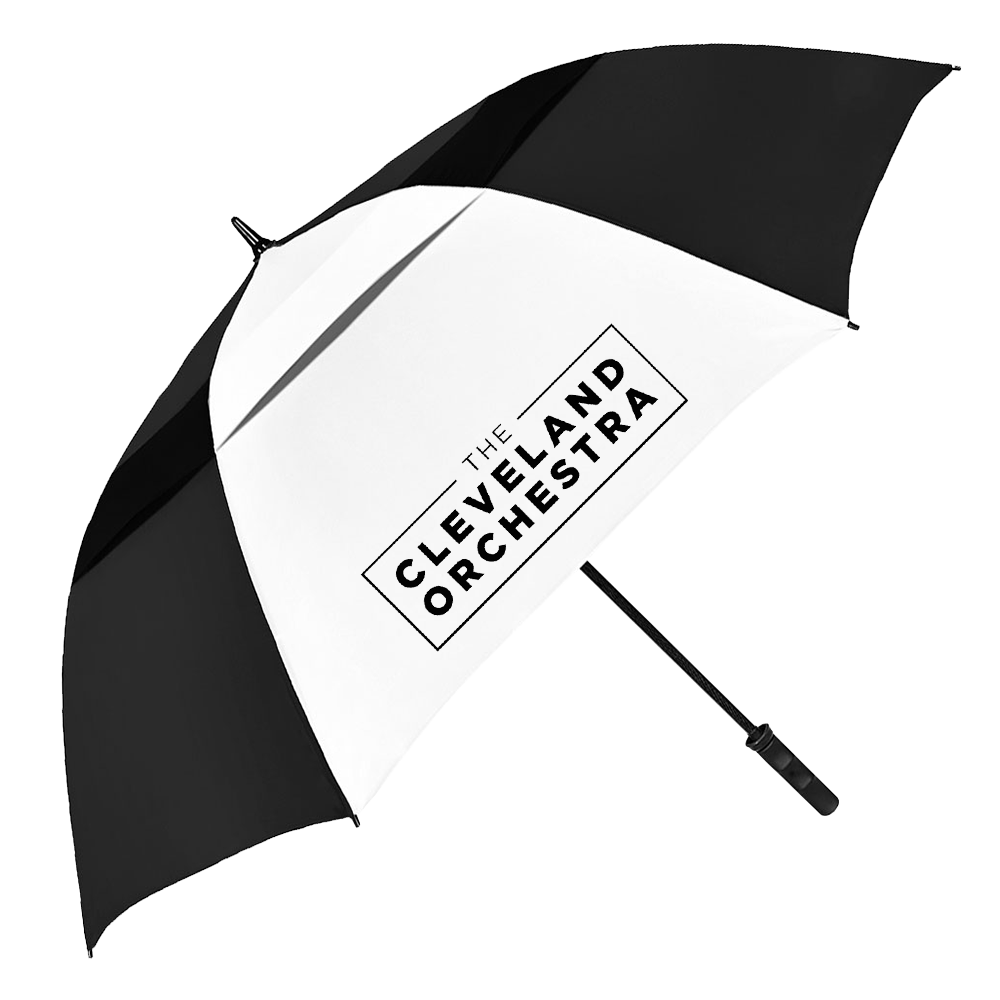 Cleveland Orchestra 64" Golf Umbrella