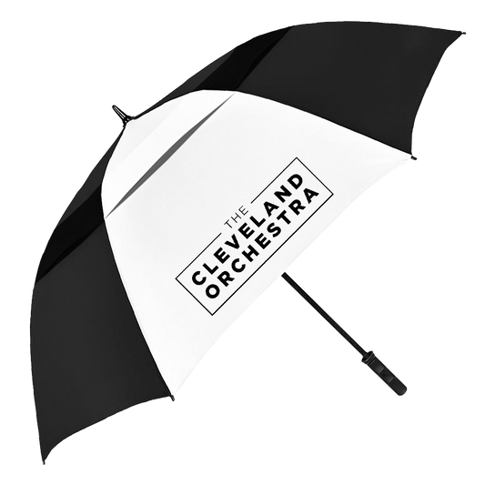 Cleveland Orchestra 64" Golf Umbrella