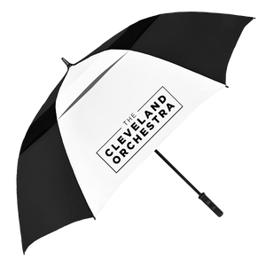Cleveland Orchestra 64" Golf Umbrella