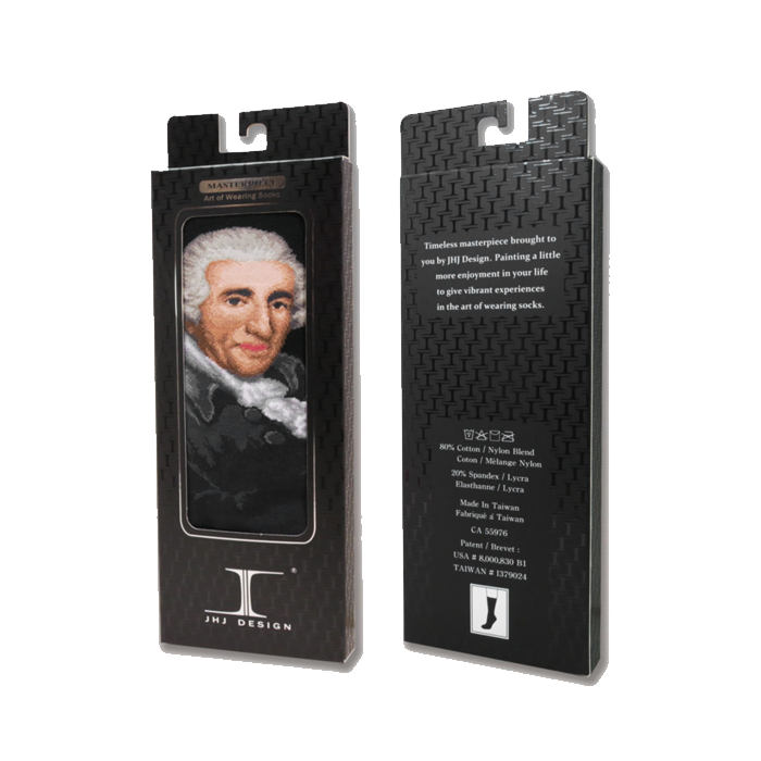 Haydn Socks