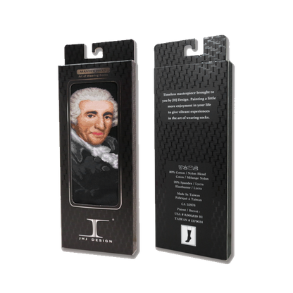 Haydn Socks