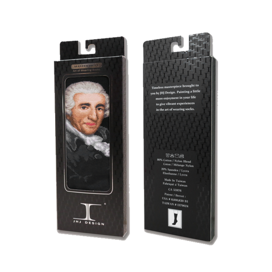 Haydn Socks