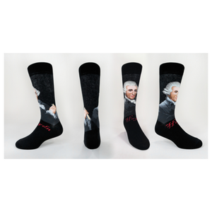 Haydn Socks
