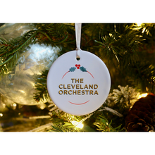 Load image into Gallery viewer, Cleveland Orchestra Instrument Ornament
