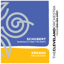 Load image into Gallery viewer, Schubert &amp; Křenek CD

