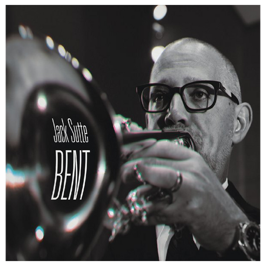 Bent - Jack Sutte - CD