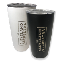 Load image into Gallery viewer, Cleveland Orchestra Tumbler - 16 oz.
