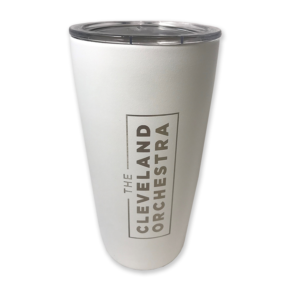 Cleveland Orchestra Tumbler - 16 oz.