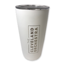 Load image into Gallery viewer, Cleveland Orchestra Tumbler - 16 oz.
